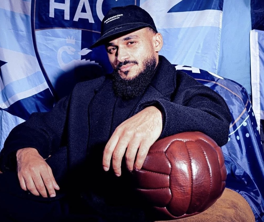 لوهافر الفرنسي يضم المغربي سفيان بوفال