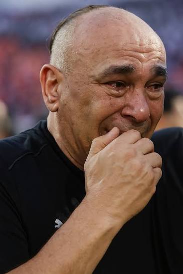 إبراهيم حسن يستفز الإعلام والجماهير المغربية بتصريح مثير