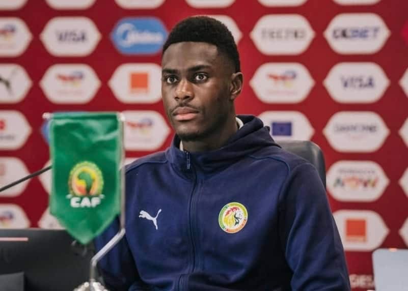 موسى نياكاتي قبل نهائي المغرب: نحترم الأشقاء لكن جئنا لإعادة الكأس إلى داكار