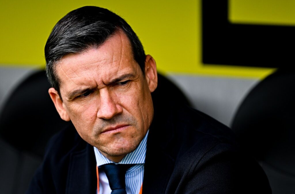 ماركو أنتوليني في إسطنبول لحسم صفقة النصيري مع فنربخشة