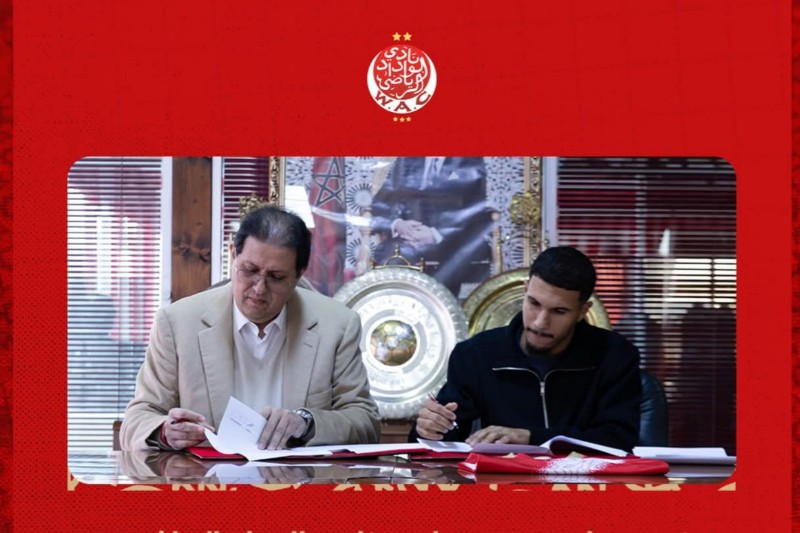 نعيم بيار: الطموح كبير والوداد دائمًا نحو القمة