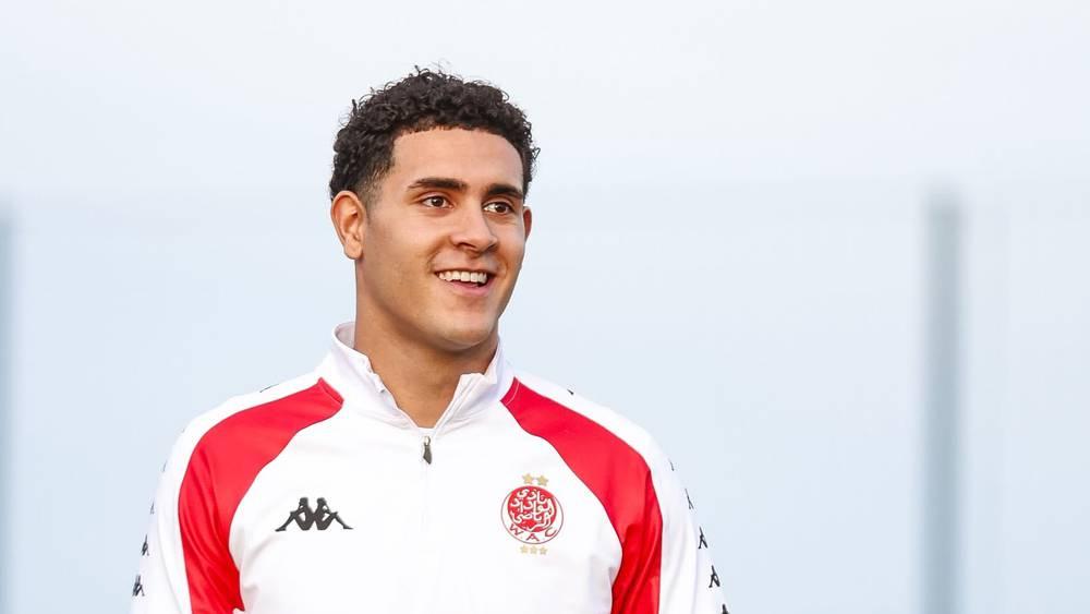 الوافي: “فوز مستحق أمام خصم عنيد.. وديما وداد”