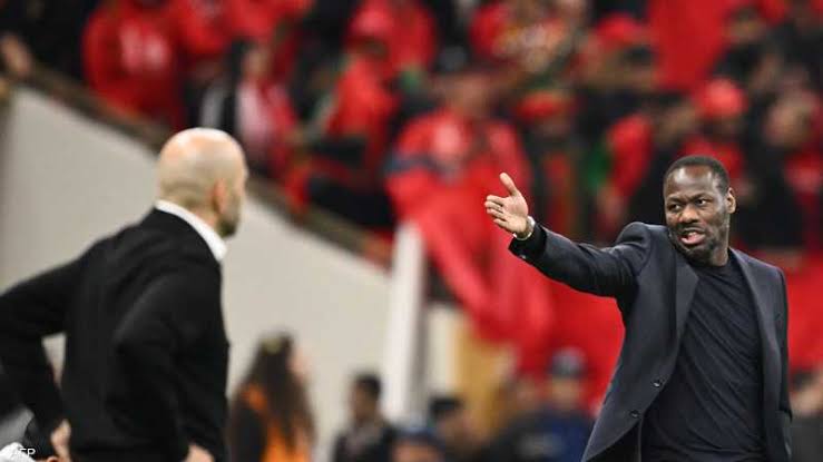 مجلس تأديبي في الكاف يرأسه سنغالي… فهل كنتم تنتظرون إنصافًا؟