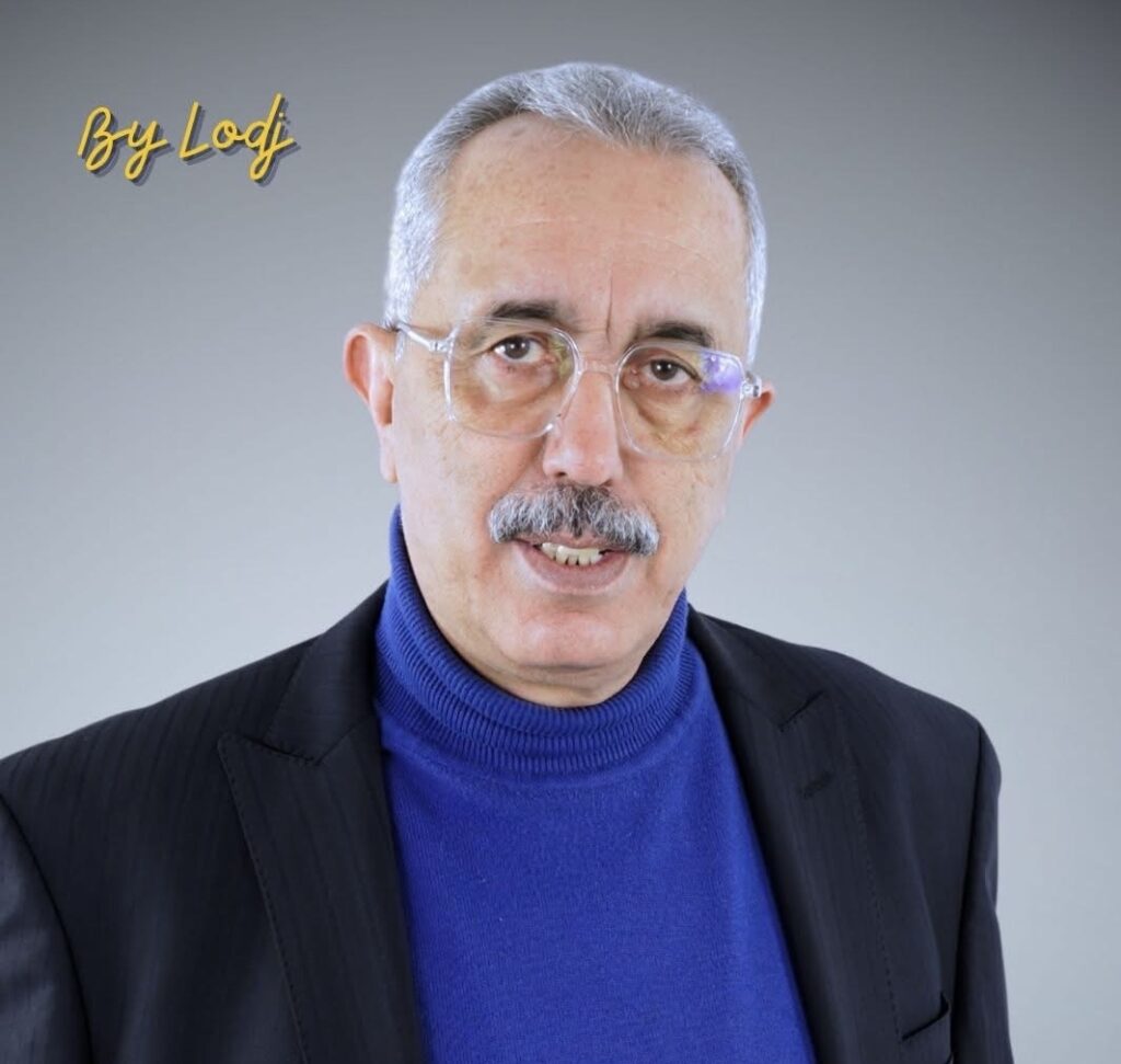 بين ظلم الكاف ومعركة الوعي الإفريقي… محمد المغودي يكتب: أنا غبي لأنني أحب وطني