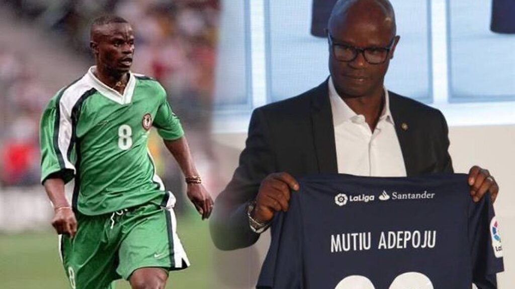 موتيو أديبوجو يشيد بتنظيم المغرب ويثني على قوة المنافسة في البطولة الإفريقية