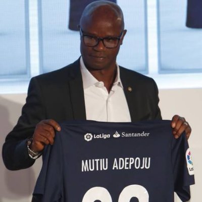 أديبوجو: “صدمني ما شهدته في النهائي… لم أكن أتوقع هذه الواقعة في كرة القدم الإفريقية”