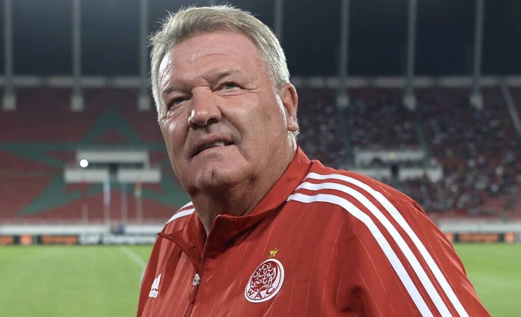 باكاري كوني: “مع طوشاك أدركت قيمتي… والديربي بقي محفورًا في ذاكرتي”