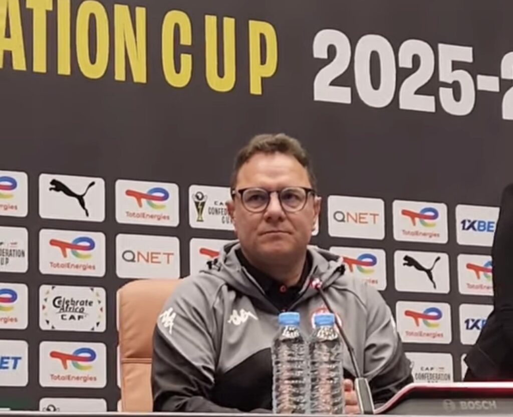 بنهاشم: العمادة كانت اختيار أبو الفتح وزياش يستحقها