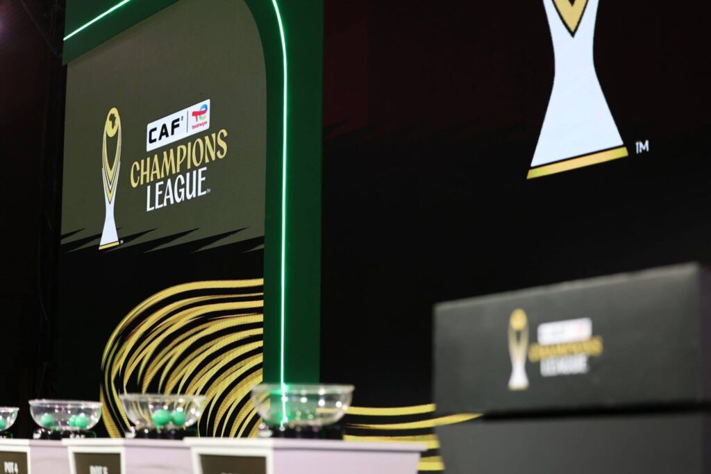 قرعة نارية تشعل ربع نهائي دوري الأبطال والكونفدرالية