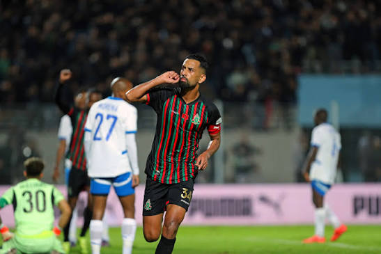 الجولة 13 من البطولة الاحترافية.. قمم قوية وصراعات مشتعلة في أعلى وأسفل الترتيب