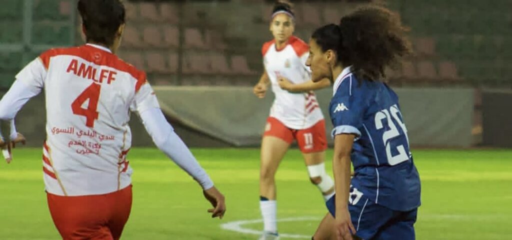 الوداد يلجأ إلى المسار القانوني بعد أحداث العيون