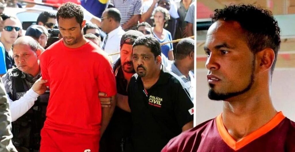 فرنانديس المتهم بالقتل، ينضم إلى فاسكو دا غاما