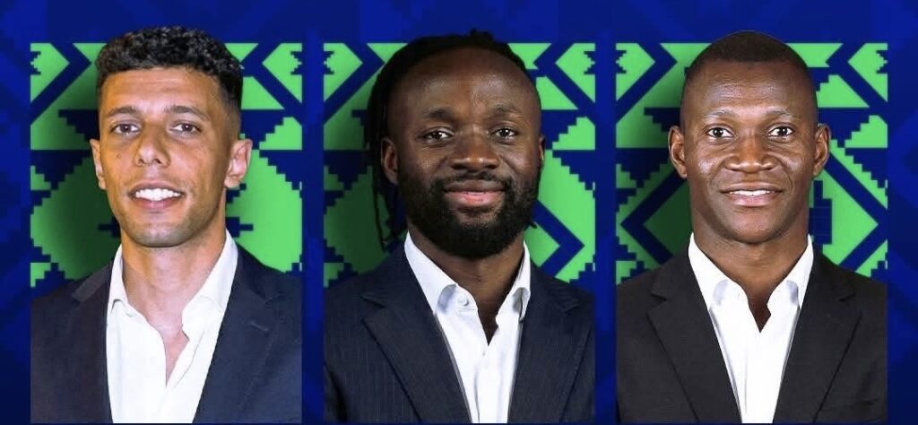 نجوم القارة في الموعد.. ديانج وماييلي وبلحاج يزينون قرعة “كان” تحت 17 عامًا