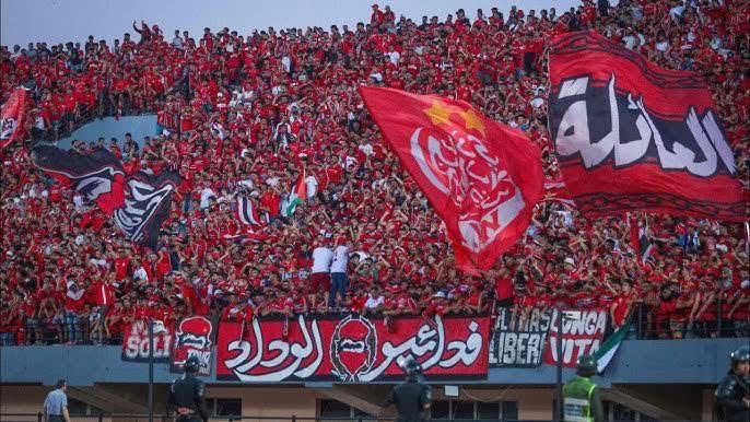 المغرب الفاسي يفتح أبوابه لجماهير الوداد: 10 آلاف تذكرة لمواجهة الأحد