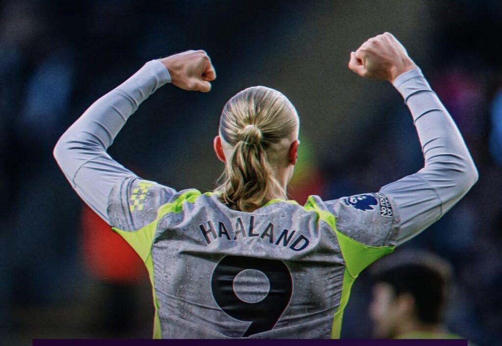 السيتي يضرب بقوة ويُسقط أرسنال من الصدارة.. صراع مشتعل بين غوارديولا وأرتيتا