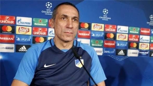 تعيين جورجيس دونيس مدربًا لـ“الأخضر”.. خطوة جديدة نحو مونديال كأس العالم 2026