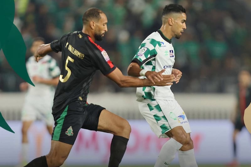 الجولة 17 تشعل الصراع في البطولة الاحترافية.. قمم قوية وبرامج نارية في نهاية أبريل