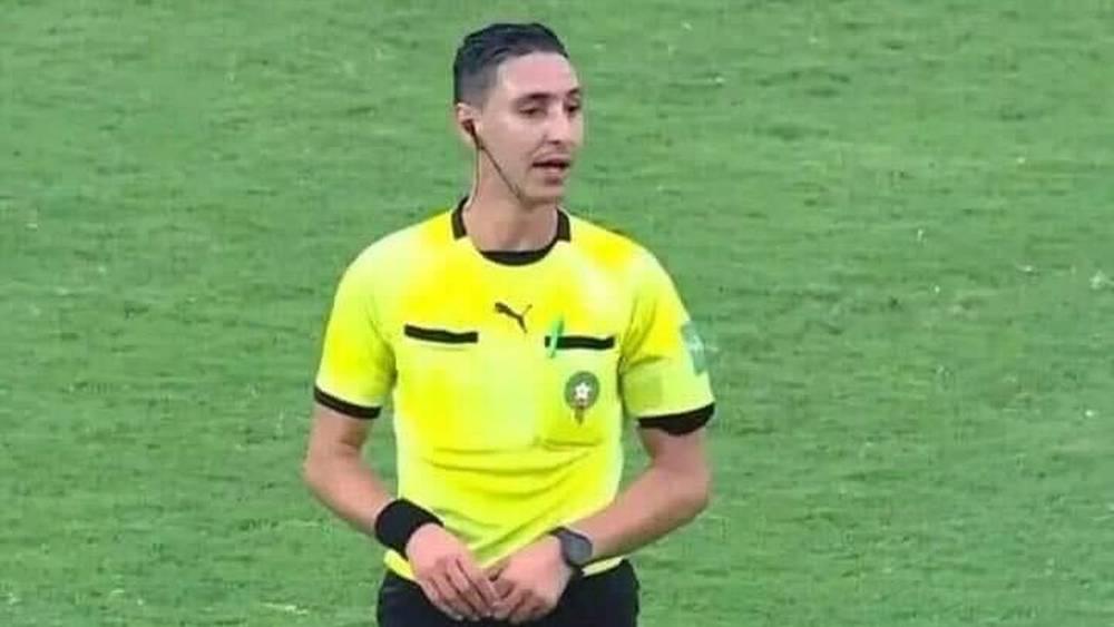 تعيينات حكام الجولة 17 تشعل النقاش في البطولة الاحترافية إنوي