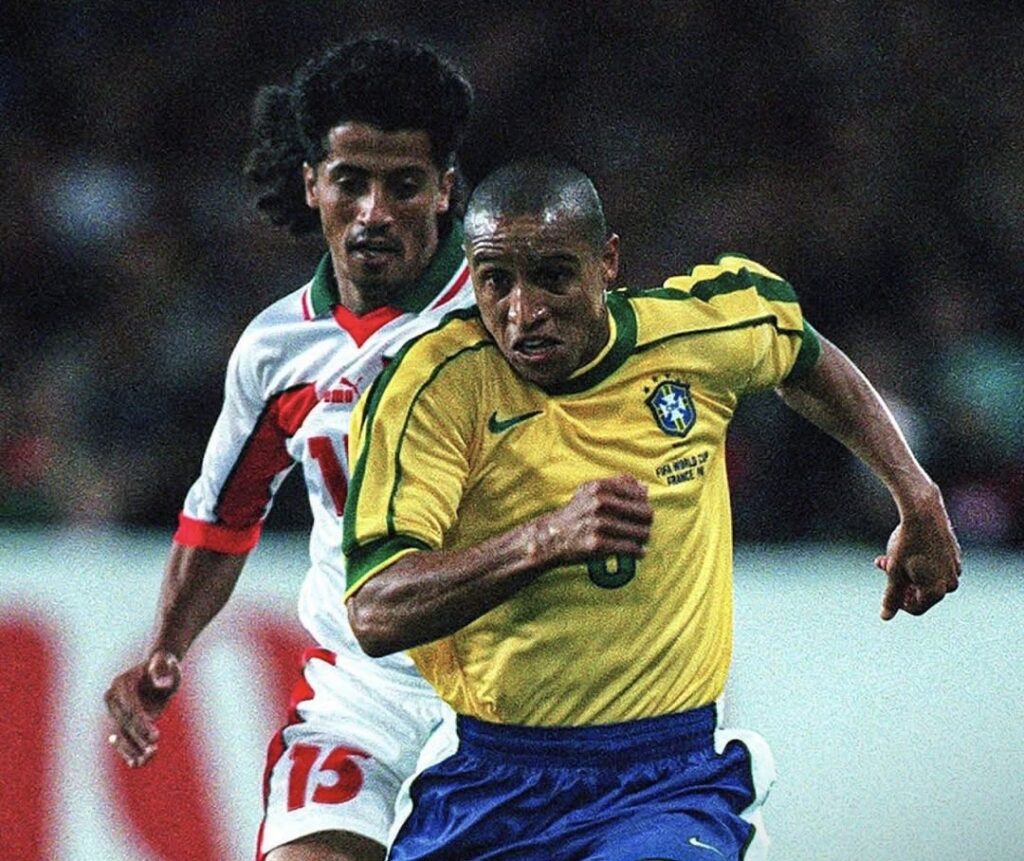 تقرير الاتحاد الدولي لكرة القدم: إعادة سيناريو 1998.. المغرب في مواجهة البرازيل واسكتلندا بمونديال 2026