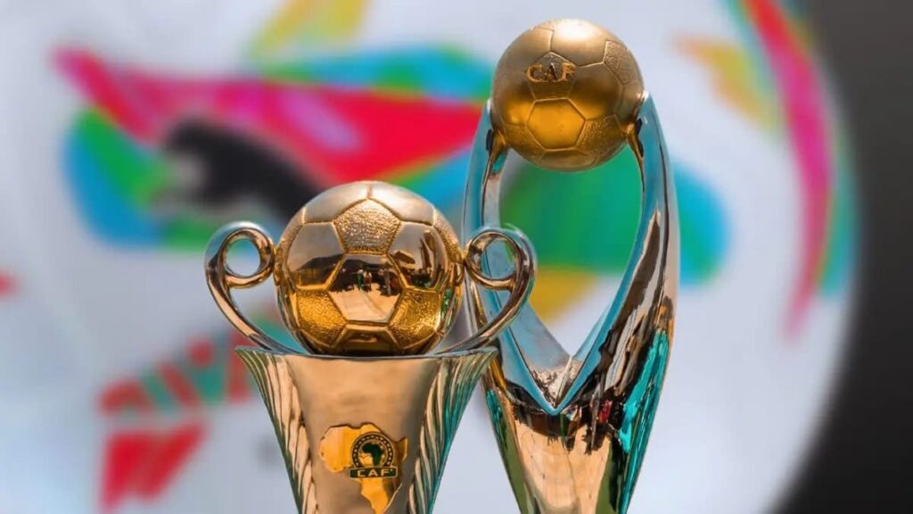 الاتحاد الأفريقي لكرة القدم يحسم مواعيد نهائيات الأبطال والكونفيدرالية