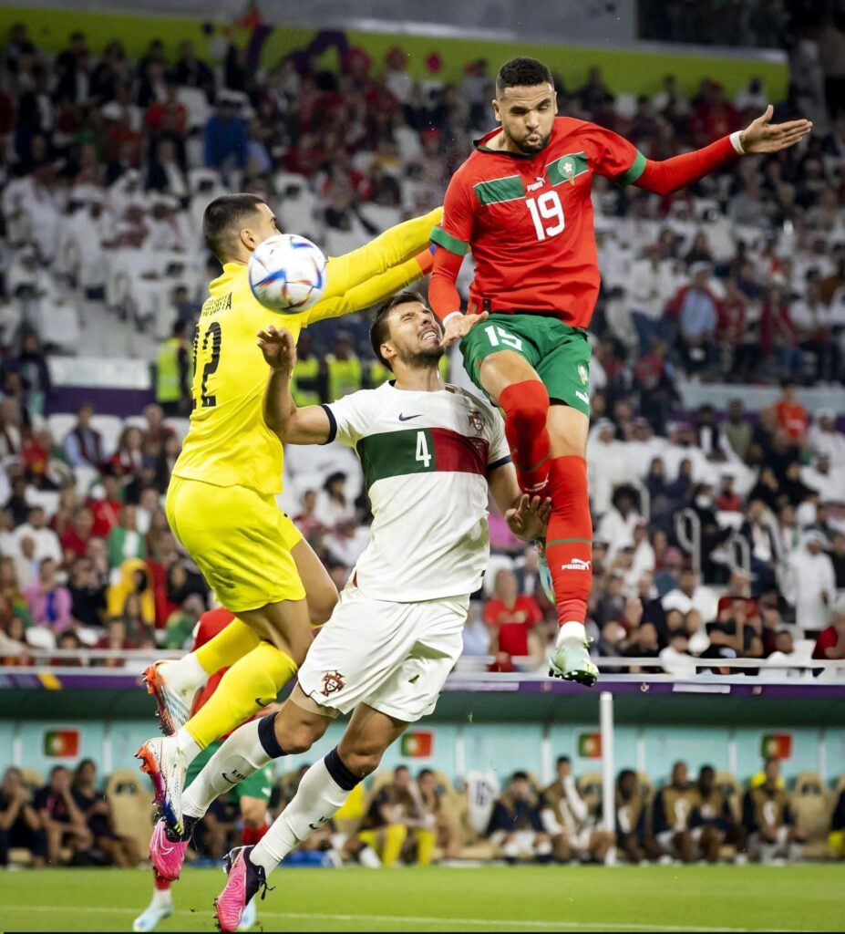 غيابات بارزة تهزّ قائمة الأسود في مونديال 2026.. أسماء ثقيلة خارج حسابات وهبي