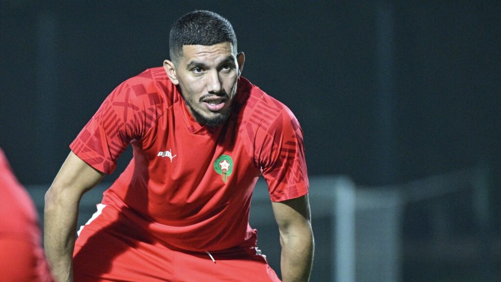 محمد وهبي: سعدان لاعب قوي ويفهم بسرعة.. ولا مغامرة مع الطالبي