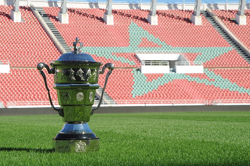 كأس العرش 2024-2025.. النتائج الكاملة وبرنامج باقي مباريات سدس عشر النهائي