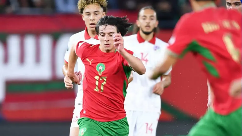 تعادل إيجابي بين المغرب وتونس (1-1) في افتتاح مشوار “أشبال الأطلس” بكأس إفريقيا لأقل من 17 سنة