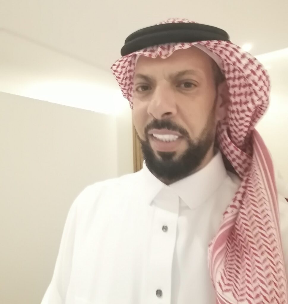 عبد الغني الشريف: تونس تعيش أزمة فنية.. والسعودية قادرة على استعادة أمجاد 1994