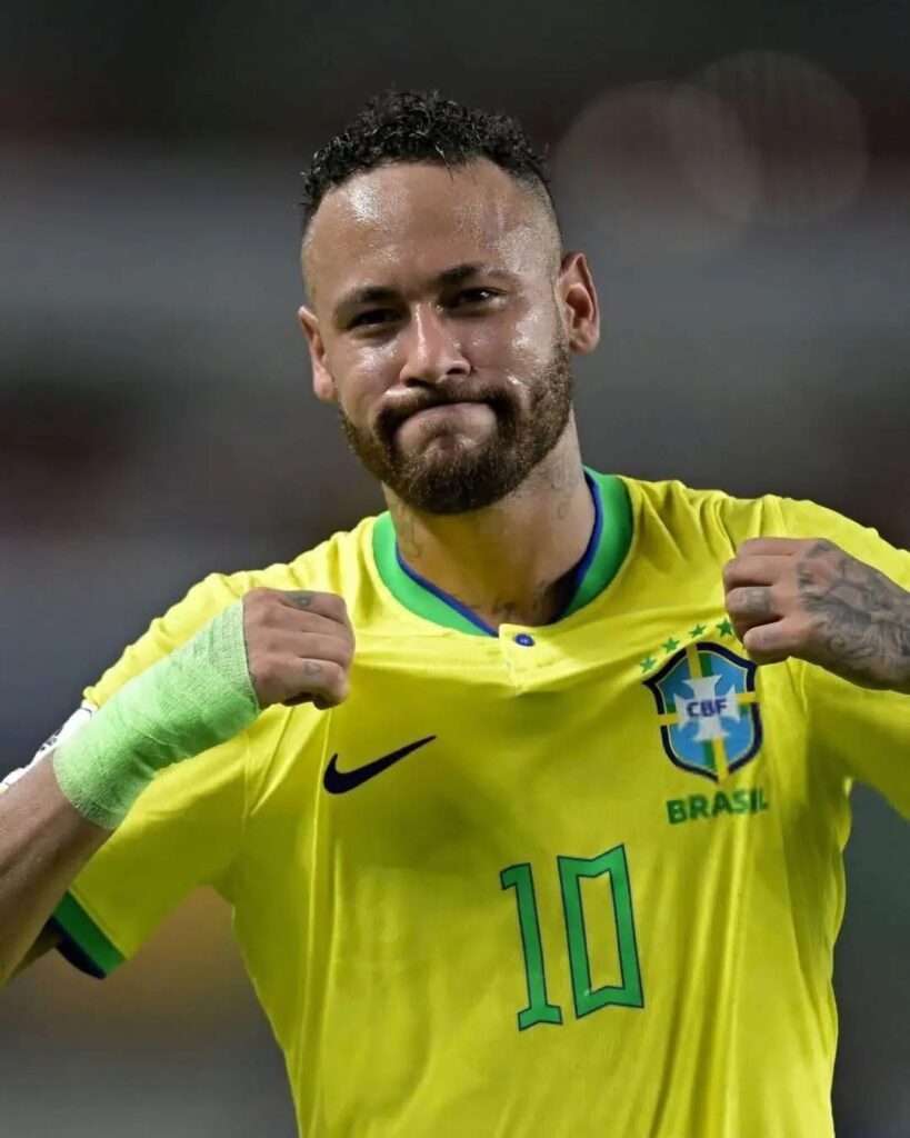 رسميًا.. أنشيلوتي يعلن غياب نيمار عن مواجهة المغرب والإصابة تؤجل ظهوره في المونديال