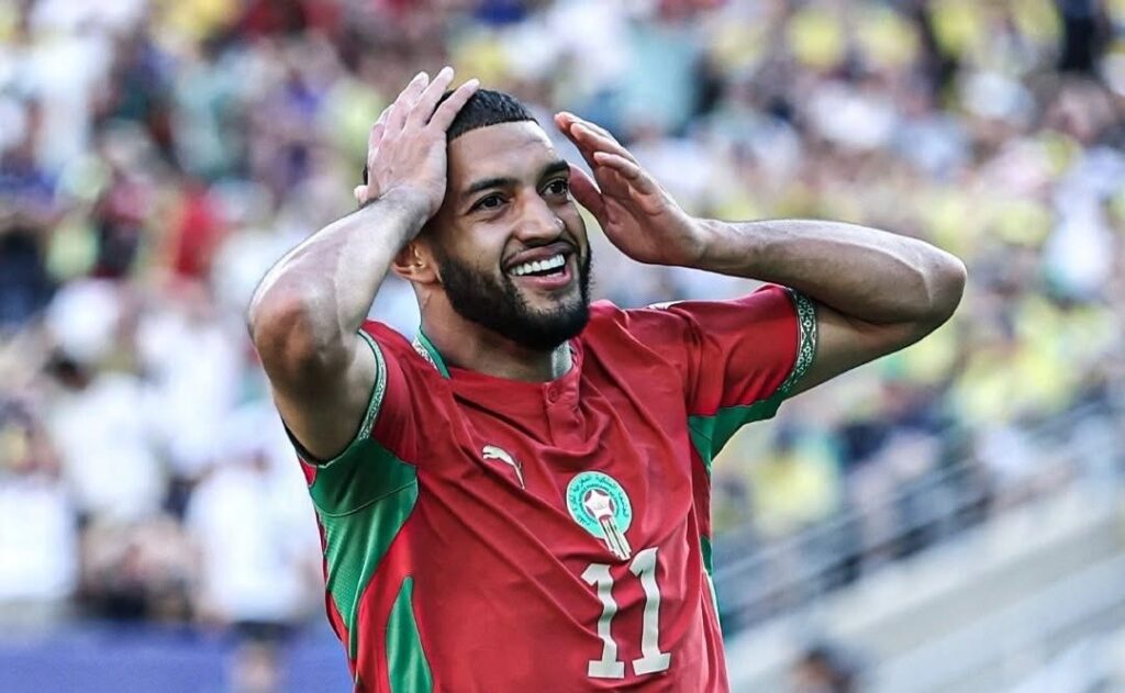 أسود الأطلس يدشنون المونديال بتعادل ثمين أمام البرازيل