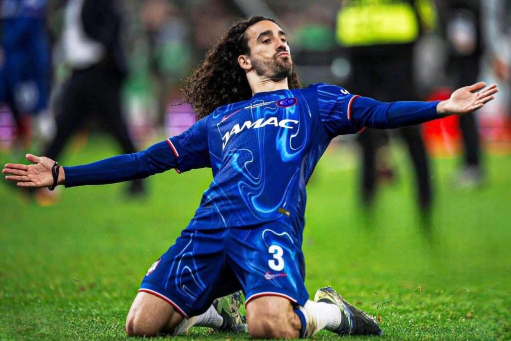 ريال مدريد يشعل الميركاتو بصفقة كوكوريا.. ورسالة نارية للمنافسين قبل انطلاق الموسم