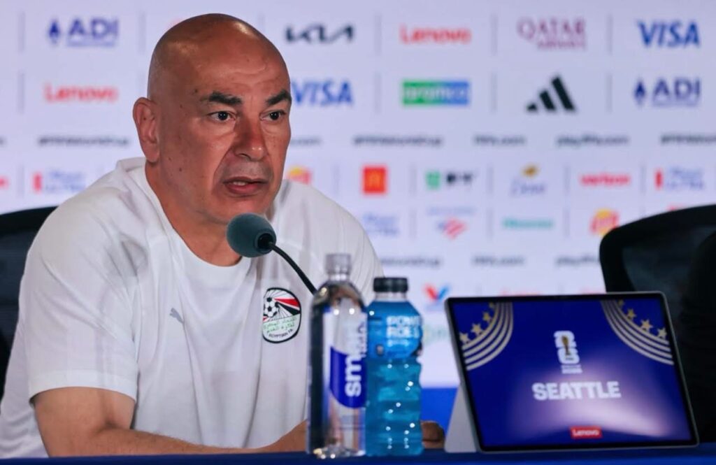 صلاح في مواجهة دي بروين.. الإعلان عن التشكيلة الرسمية لقمة بلجيكا ومصر في كأس العالم 2026