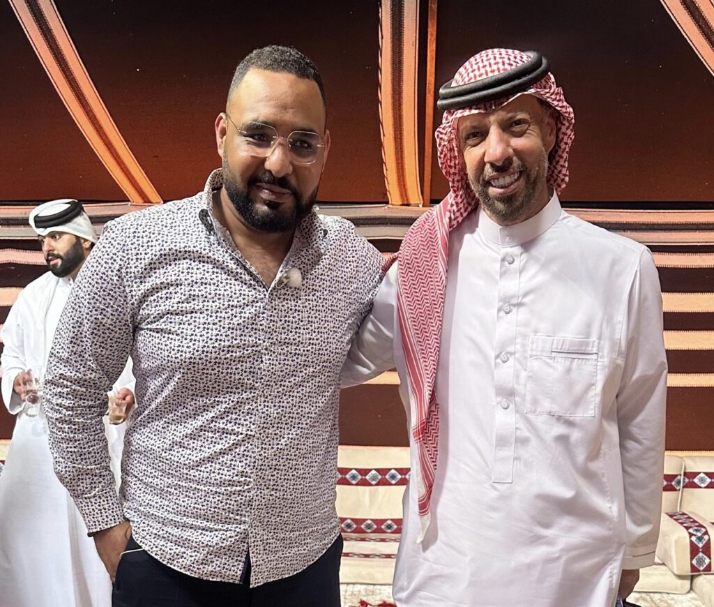 عبد الغني الشريف لـ”ليكيب سبور”: المغرب لقّن البرازيل درساً كروياً في المونديال.. وأيوب بوعدي أبرز اكتشافات كأس العالم 2026