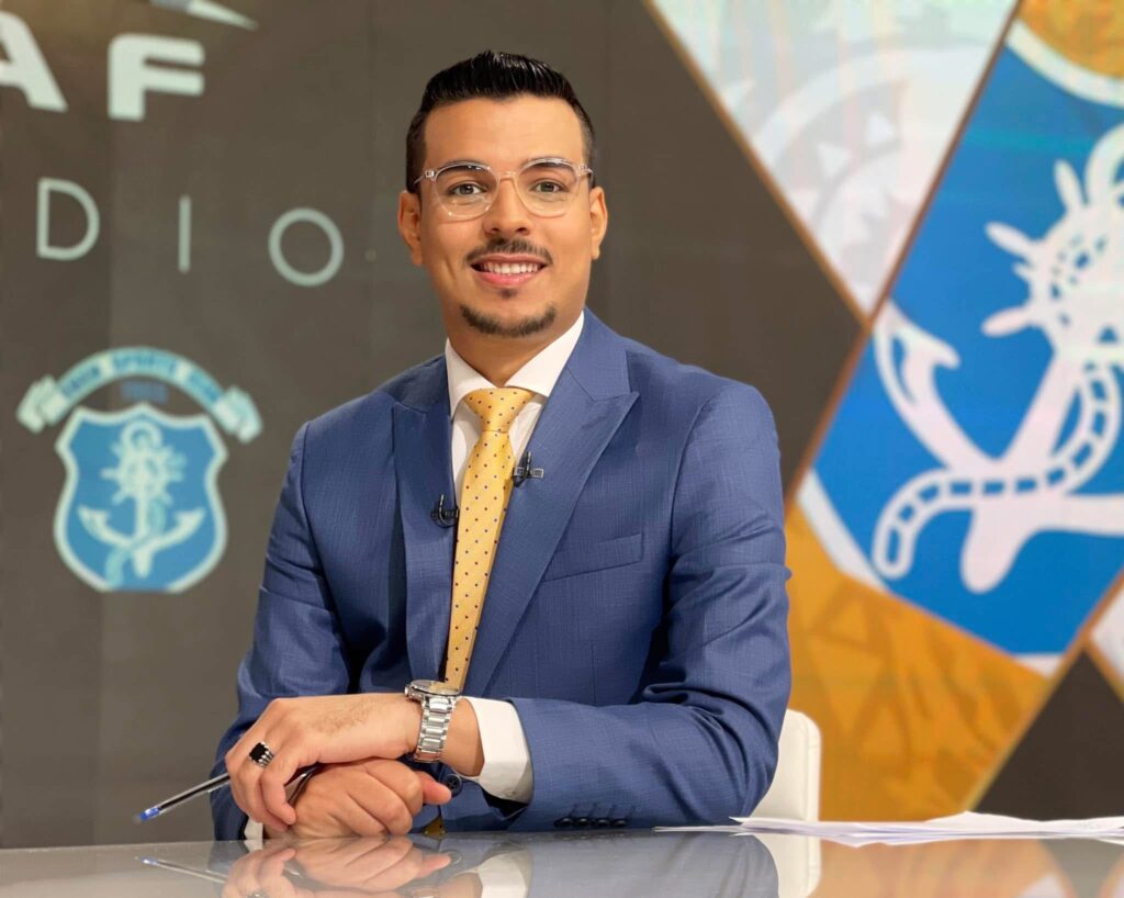 مراد دخيل: اللاعب المغربي فرض نفسه في ليبيا.. والمنتخب الليبي يحتاج إلى مشروع طويل المدى للعودة إلى الواجهة