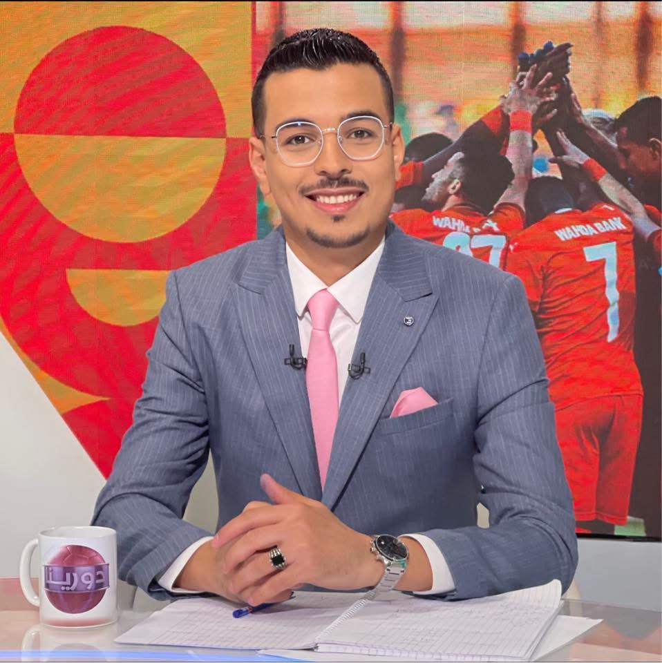 مراد دخيل: أيوب بوعدي يملك مقومات لاعب كبير.. والمغرب قادر على مواصلة صناعة الحدث في مونديال 2026