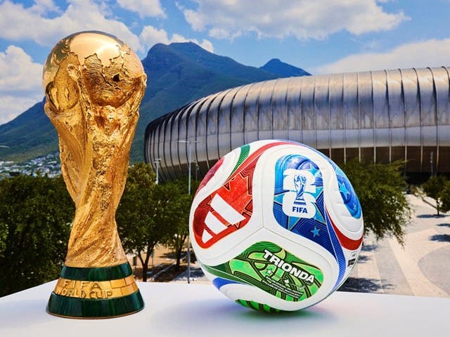 الجولة الأولى تشعل مونديال 2026.. ألمانيا تُرعب المنافسين، المغرب يبهر أمام البرازيل والعمالقة يعلنون الحرب مبكرًا