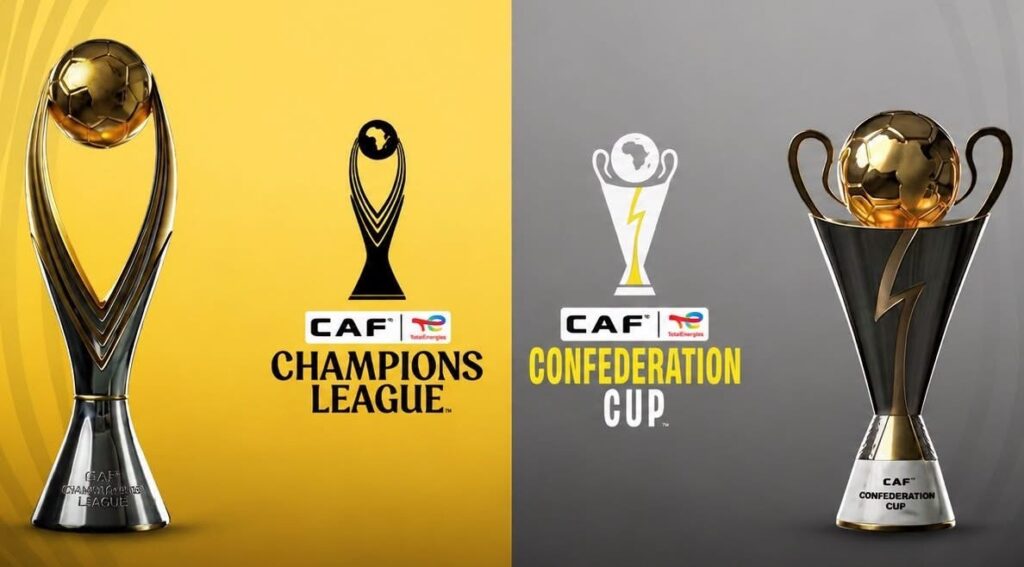 الكاف يعلن مواعيد دوري أبطال إفريقيا والكونفيدرالية لموسم 2026-2027