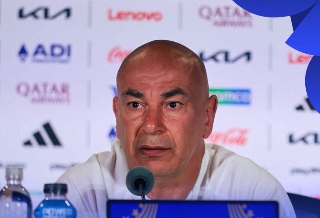 حسام حسن: نؤمن بقدرتنا على كتابة التاريخ في كأس العالم 2026