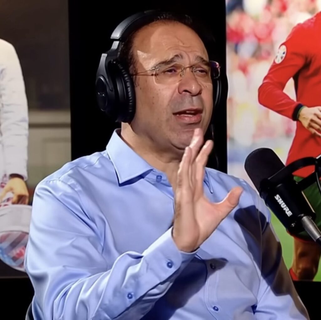 عصام الشوالي يطلق صرخة ألم: “يا ريتنا ما وصلنا كأس العالم”… الكرة التونسية في أسوأ لحظاتها