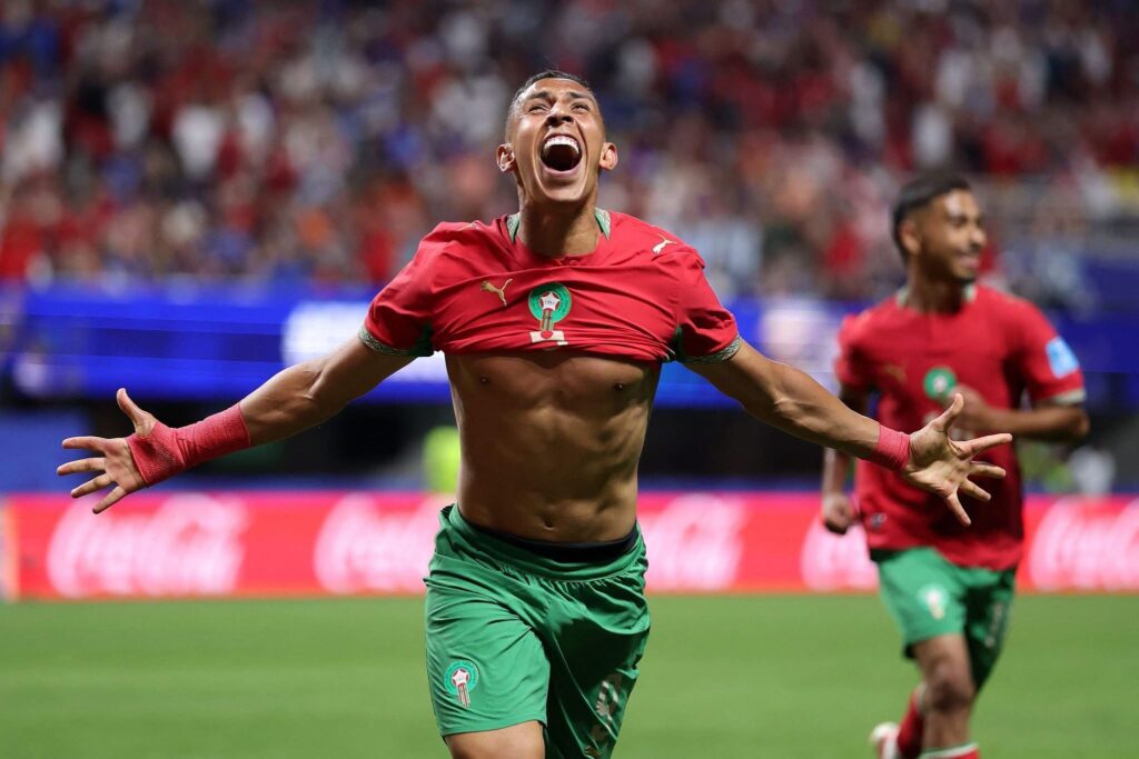 المغرب يواصل صناعة التاريخ.. رقم إفريقي غير مسبوق في كأس العالم