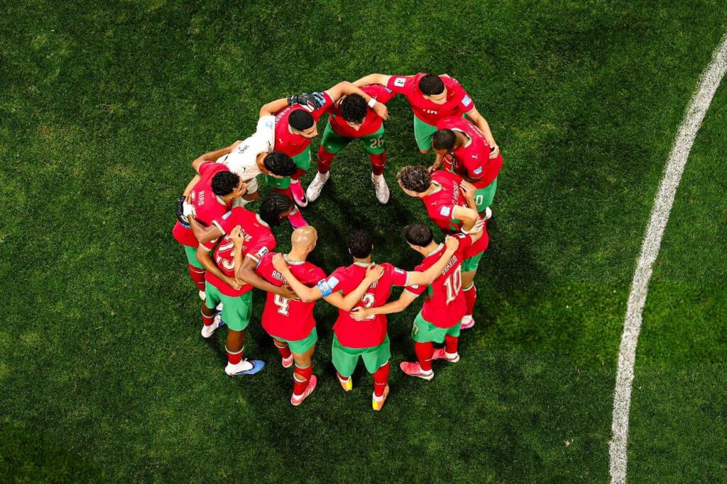 إفريقيا لم تعد ضيفًا في كأس العالم… بل أصبحت رقمًا صعبًا