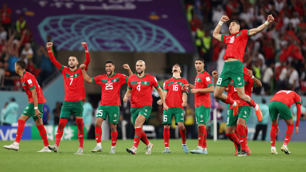 المغرب عقدةٌ لمن لا عقدة له