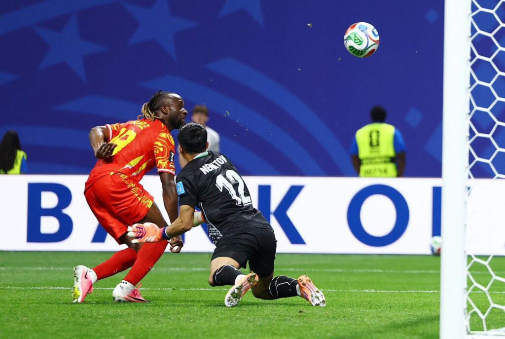 الكونغو الديمقراطية تصنع التاريخ وتتأهل إلى دور الـ32 للمرة الأولى في كأس العالم 2026