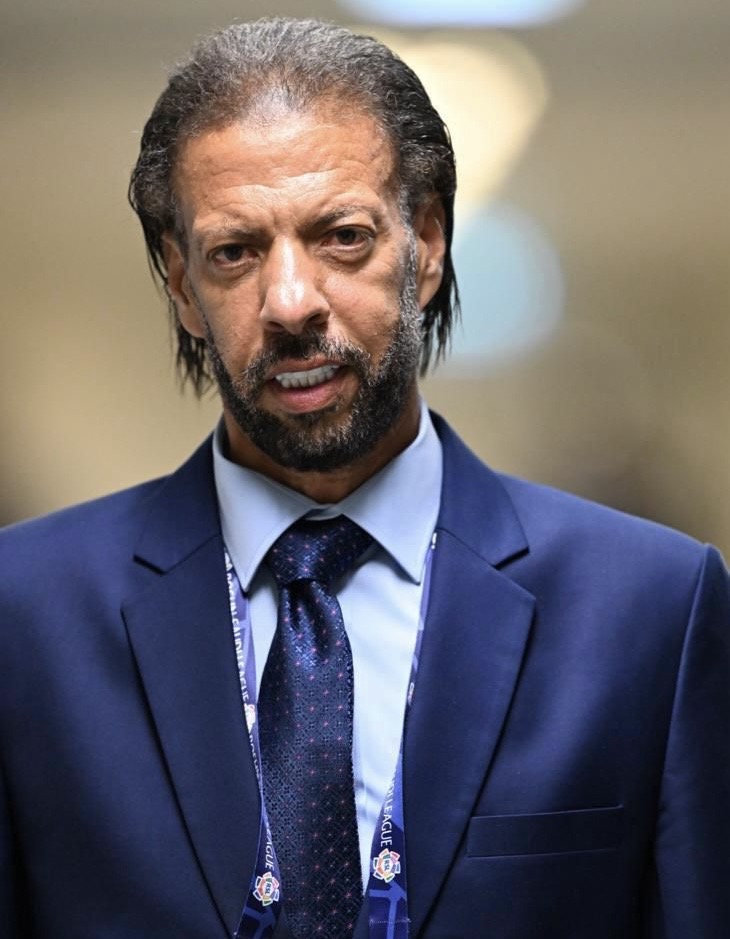 عبد الغني الشريف: المغرب كان يستحق الفوز على البرازيل.. وأيوب بوعدي أبرز اكتشافات المونديال