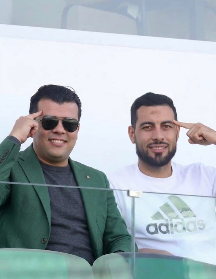 أيوب بنعدي.. نجم أولمبيك الدشيرة على رادار الأندية بعد موسم استثنائي