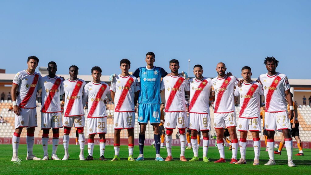 الجولة 29 ترفع منسوب الإثارة.. سباق اللقب يشتعل والوداد يواصل نزيف النقاط