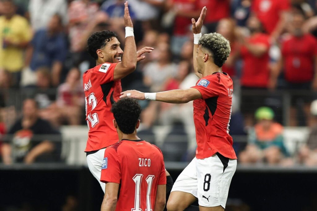 مصر تعبر إلى ثمن نهائي كأس العالم 2026 بركلات الترجيح وتُقصي أستراليا