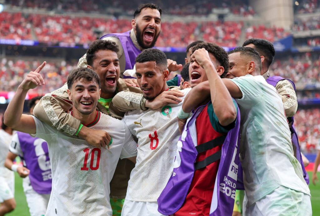 وراء هذا التأهل… أرقام تاريخية تضع المغرب في القمة عربيًا وأفريقيًا