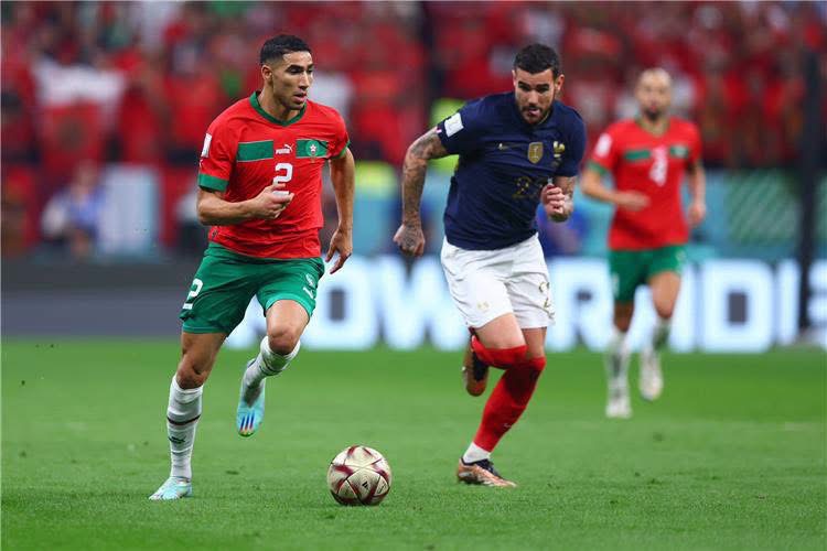 المغرب أمام فرنسا.. فرصة لرد الاعتبار ومواصلة الحلم المونديالي